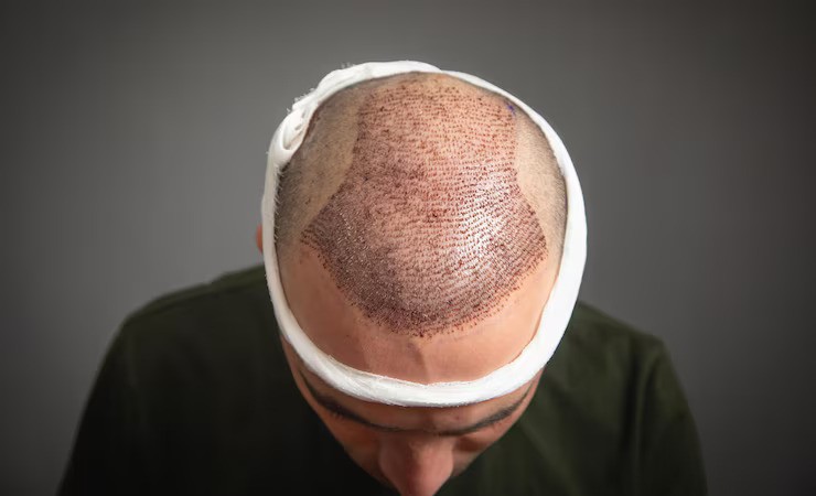 Art Meets Science – Best DHI Hair Transplant in Turkey