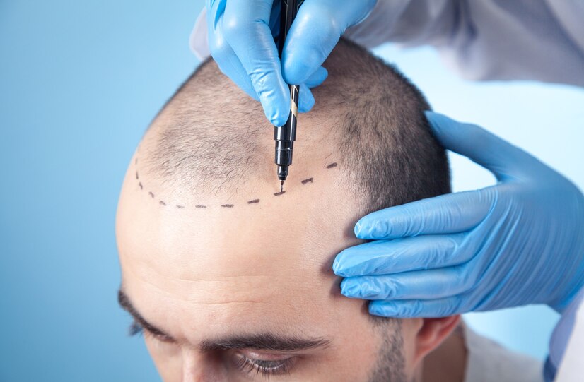 Best Hair Transplant uk